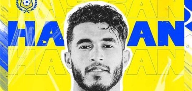 الإسماعيلي-ينعى-محمد-حسن-في-وفاة-والده - 360 كورة اونلاين - مباريات اليوم مباشر جوال koora live - kora360 الإسماعيلي-ينعى-محمد-حسن-في-وفاة-والده