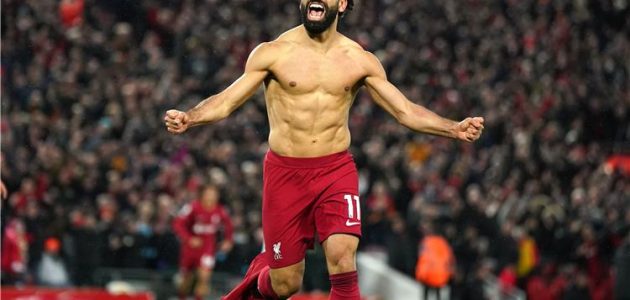 جماهير-ليفربول-عن-الليلة-التاريخية-لـ-محمد-صلاح-أمام-مانشستر-يونايتد:-مو-الملك-يُقدّم-عظمة - 360 كورة اونلاين - مباريات اليوم مباشر جوال koora live - kora360 جماهير-ليفربول-عن-الليلة-التاريخية-لـ-محمد-صلاح-أمام-مانشستر-يونايتد:-مو-الملك-يُقدّم-عظمة