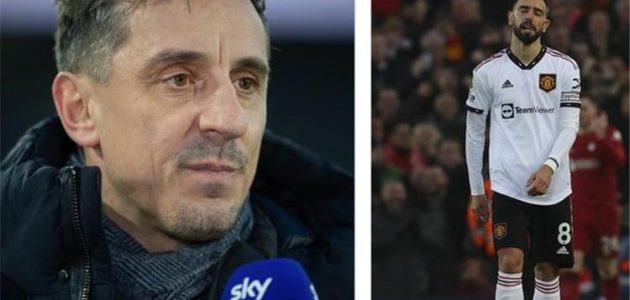 جاري-نيفيل:-مانشستر-يونايتد-كانوا-كالأشلاء-أمام-ليفربول.-وأداء-فرنانديز-وصمة-عار - 360 كورة اونلاين - مباريات اليوم مباشر جوال koora live - kora360 جاري-نيفيل:-مانشستر-يونايتد-كانوا-كالأشلاء-أمام-ليفربول.-وأداء-فرنانديز-وصمة-عار