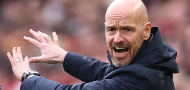 تين-هاج-عن-سباعية-ليفربول-أمام-مانشستر-يونايتد:-نكسة-غير-مقبولة-وأسوأ-أداء-في-العام - 360 كورة اونلاين - مباريات اليوم مباشر جوال koora live - kora360 تين-هاج-عن-سباعية-ليفربول-أمام-مانشستر-يونايتد:-نكسة-غير-مقبولة-وأسوأ-أداء-في-العام