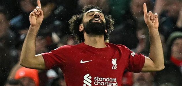محمد-صلاح:-فخور-بمواصلة-صنع-التاريخ-مع-ليفربول-الرائع - 360 كورة اونلاين - مباريات اليوم مباشر جوال koora live - kora360 محمد-صلاح:-فخور-بمواصلة-صنع-التاريخ-مع-ليفربول-الرائع