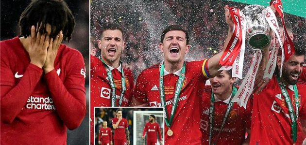 أرنولد:-أغلقت-التلفاز-لتجنب-مشاهدة-تتويج-مانشستر-يونايتد.-وليفربول-يحتاج-إلى-معجزة - 360 كورة اونلاين - مباريات اليوم مباشر جوال koora live - kora360 أرنولد:-أغلقت-التلفاز-لتجنب-مشاهدة-تتويج-مانشستر-يونايتد.-وليفربول-يحتاج-إلى-معجزة