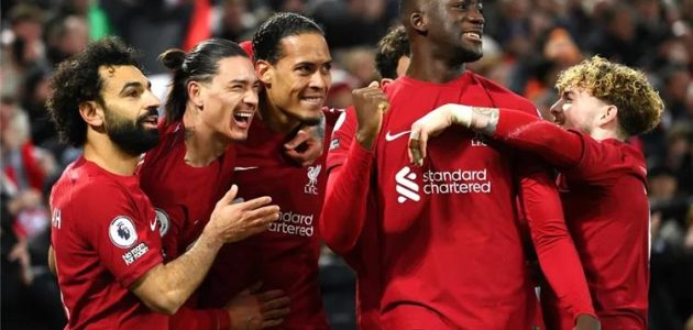 تشكيل-ليفربول-أمام-مانشستر-يونايتد-في-الدوري-الإنجليزي,.-ثلاثي-هجومي-بقيادة-محمد-صلاح - 360 كورة اونلاين - مباريات اليوم مباشر جوال koora live - kora360 تشكيل-ليفربول-أمام-مانشستر-يونايتد-في-الدوري-الإنجليزي,.-ثلاثي-هجومي-بقيادة-محمد-صلاح