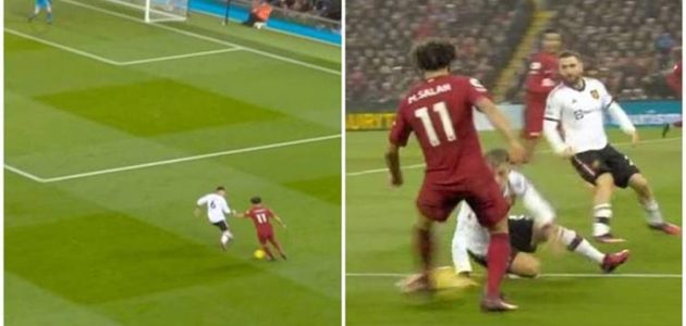 كاراجر-عن-هدف-ليفربول-الثالث:-محمد-صلاح-دمر-مارتينيز-حتى-الموت - 360 كورة اونلاين - مباريات اليوم مباشر جوال koora live - kora360 كاراجر-عن-هدف-ليفربول-الثالث:-محمد-صلاح-دمر-مارتينيز-حتى-الموت