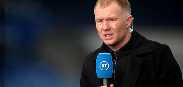 سكولز-يهاجم-لاعب-مانشستر-يونايتد:-ليس-لديه-الجودة-للبقاء-مع-الفريق - 360 كورة اونلاين - مباريات اليوم مباشر جوال koora live - kora360 سكولز-يهاجم-لاعب-مانشستر-يونايتد:-ليس-لديه-الجودة-للبقاء-مع-الفريق