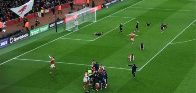 آرسنال-يواجه-خطر-العقوبة-من-الاتحاد-الإنجليزي - 360 كورة اونلاين - مباريات اليوم مباشر جوال koora live - kora360 آرسنال-يواجه-خطر-العقوبة-من-الاتحاد-الإنجليزي