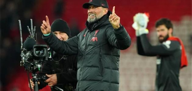 كلوب-يوضح-سبب-رفضه-الاحتفال-مع-جماهير-ليفربول-بعد-سباعية-مانشستر-يونايتد - 360 كورة اونلاين - مباريات اليوم مباشر جوال koora live - kora360 كلوب-يوضح-سبب-رفضه-الاحتفال-مع-جماهير-ليفربول-بعد-سباعية-مانشستر-يونايتد