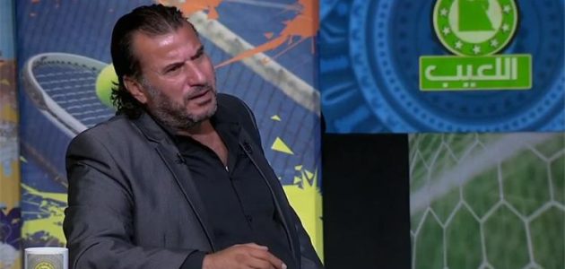 محمد-عبد-الجليل:-مهاجم-سموحة-لا-يصلح-لـ-الزمالك.-والأهلي-يفشل-في-ضم-محترفين-جيدين - 360 كورة اونلاين - مباريات اليوم مباشر جوال koora live - kora360 محمد-عبد-الجليل:-مهاجم-سموحة-لا-يصلح-لـ-الزمالك.-والأهلي-يفشل-في-ضم-محترفين-جيدين