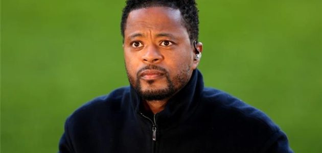 إيفرا:-سباعية-ليفربول-لم-تفاجئني.-ومانشستر-يونايتد-ليس-مستعدًا-للقب-الدوري-الإنجليزي - 360 كورة اونلاين - مباريات اليوم مباشر جوال koora live - kora360 إيفرا:-سباعية-ليفربول-لم-تفاجئني.-ومانشستر-يونايتد-ليس-مستعدًا-للقب-الدوري-الإنجليزي