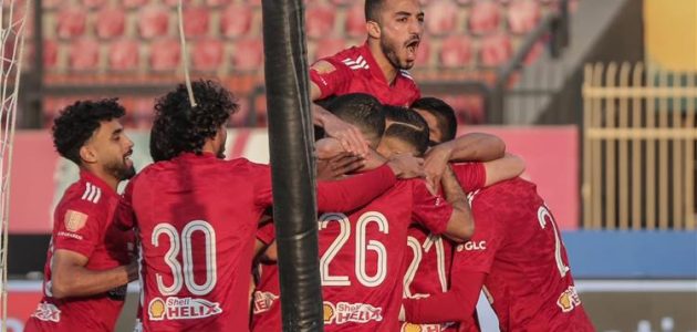 رابطة-الأندية-تعلن-عن-أفضل-لاعب-في-مباراة-الأهلي-والمقاولون - 360 كورة اونلاين - مباريات اليوم مباشر جوال koora live - kora360 رابطة-الأندية-تعلن-عن-أفضل-لاعب-في-مباراة-الأهلي-والمقاولون