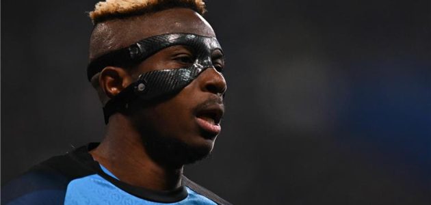 فيكتور-أوسيمين-يفتح-باب-انتقاله-إلى-الدوري-الإنجليزي - 360 كورة اونلاين - مباريات اليوم مباشر جوال koora live - kora360 فيكتور-أوسيمين-يفتح-باب-انتقاله-إلى-الدوري-الإنجليزي