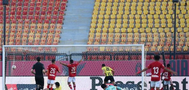 مدرب-الأهلي:-ملعب-السلام-أثر-علينا.-ولا-بديل-عن-الفوز-على-صن-داونز - 360 كورة اونلاين - مباريات اليوم مباشر جوال koora live - kora360 مدرب-الأهلي:-ملعب-السلام-أثر-علينا.-ولا-بديل-عن-الفوز-على-صن-داونز