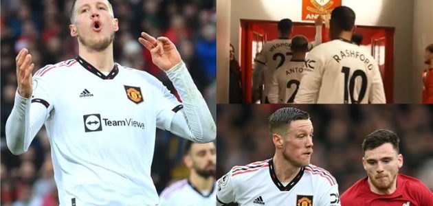 بعد-إثارة-غضبهم.-فيجورست-يبرر-تصرفه-الغريب-تجاه-جماهير-مانشستر-يونايتد - 360 كورة اونلاين - مباريات اليوم مباشر جوال koora live - kora360 بعد-إثارة-غضبهم.-فيجورست-يبرر-تصرفه-الغريب-تجاه-جماهير-مانشستر-يونايتد