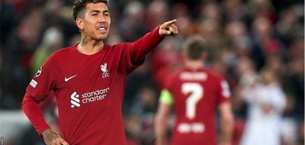 وكيل-فيرمينو-يتحدث-عن-خطته-القادمة-بعد-قرار-الرحيل-عن-ليفربول - 360 كورة اونلاين - مباريات اليوم مباشر جوال koora live - kora360 وكيل-فيرمينو-يتحدث-عن-خطته-القادمة-بعد-قرار-الرحيل-عن-ليفربول