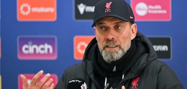 5-غيابات-في-تدريبات-ليفربول-قبل-مواجهة-بورنموث - 360 كورة اونلاين - مباريات اليوم مباشر جوال koora live - kora360 5-غيابات-في-تدريبات-ليفربول-قبل-مواجهة-بورنموث