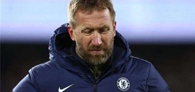 جراهام-بوتر-يعلن-غياب-لاعب-تشيلسي-أمام-ليستر-سيتي.-وشكوك-بشأن-ستيرلينج-وأوباميانج - 360 كورة اونلاين - مباريات اليوم مباشر جوال koora live - kora360 جراهام-بوتر-يعلن-غياب-لاعب-تشيلسي-أمام-ليستر-سيتي.-وشكوك-بشأن-ستيرلينج-وأوباميانج