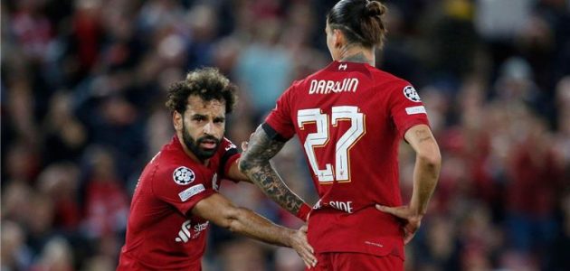 نونيز-يوضح-تطور-علاقته-بـ-محمد-صلاح-في-ليفربول-وتأثير-ذلك-على-مستواه - 360 كورة اونلاين - مباريات اليوم مباشر جوال koora live - kora360 نونيز-يوضح-تطور-علاقته-بـ-محمد-صلاح-في-ليفربول-وتأثير-ذلك-على-مستواه