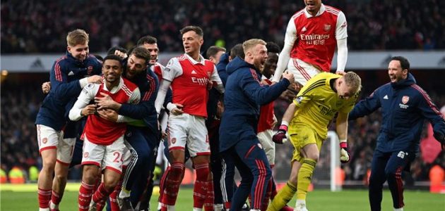 آرسنال-يفلت-من-عقوبة-الاتحاد-الإنجليزي - 360 كورة اونلاين - مباريات اليوم مباشر جوال koora live - kora360 آرسنال-يفلت-من-عقوبة-الاتحاد-الإنجليزي