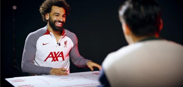 فيديو-|-بين-8.-محمد-صلاح-يختار-هدفه-الأفضل-في-الدوري-الإنجليزي - 360 كورة اونلاين - مباريات اليوم مباشر جوال koora live - kora360 فيديو-|-بين-8.-محمد-صلاح-يختار-هدفه-الأفضل-في-الدوري-الإنجليزي