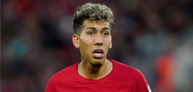 تقارير:-نادِ-برازيلي-يخطط-للتعاقد-مع-فيرمينو - 360 كورة اونلاين - مباريات اليوم مباشر جوال koora live - kora360 تقارير:-نادِ-برازيلي-يخطط-للتعاقد-مع-فيرمينو