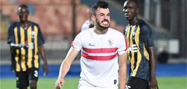 طبيب-الزمالك-يسرد-تفاصيل-إصابة-إبراهيما-نداي-ويؤكد:-استبعاد-الونش-عن-المباريات-فني - 360 كورة اونلاين - مباريات اليوم مباشر جوال koora live - kora360 طبيب-الزمالك-يسرد-تفاصيل-إصابة-إبراهيما-نداي-ويؤكد:-استبعاد-الونش-عن-المباريات-فني