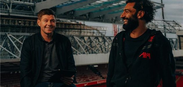 جيرارد-عن-أفضل-لاعب-زامله-في-ليفربول:-لم-يكن-أنانيًا.-ومحمد-صلاح-يعلق - 360 كورة اونلاين - مباريات اليوم مباشر جوال koora live - kora360 جيرارد-عن-أفضل-لاعب-زامله-في-ليفربول:-لم-يكن-أنانيًا.-ومحمد-صلاح-يعلق