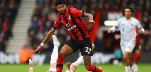 فيديو-|-بيلينج-يسجل-هدف-بورنموث-الأول-أمام-ليفربول - 360 كورة اونلاين - مباريات اليوم مباشر جوال koora live - kora360 فيديو-|-بيلينج-يسجل-هدف-بورنموث-الأول-أمام-ليفربول