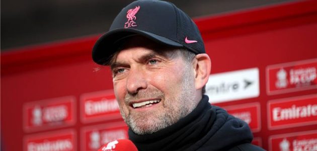 أول-تعليق-من-كلوب-على-ركلة-جزاء-محمد-صلاح-المهدرة-أمام-بورنموث - 360 كورة اونلاين - مباريات اليوم مباشر جوال koora live - kora360 أول-تعليق-من-كلوب-على-ركلة-جزاء-محمد-صلاح-المهدرة-أمام-بورنموث