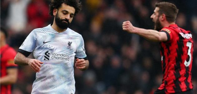 ردود-أفعال-جماهير-ليفربول-على-أداء-محمد-صلاح-أمام-بورنموث:-اللعنة-أصابت-الأسد - 360 كورة اونلاين - مباريات اليوم مباشر جوال koora live - kora360 ردود-أفعال-جماهير-ليفربول-على-أداء-محمد-صلاح-أمام-بورنموث:-اللعنة-أصابت-الأسد