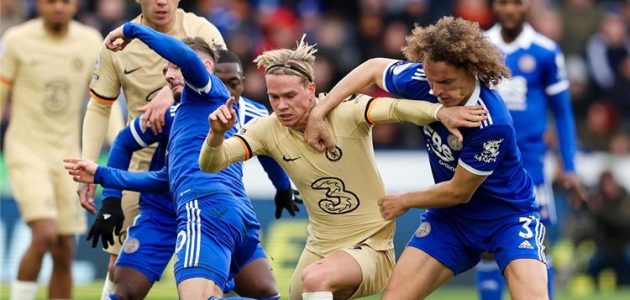 فيديو-|-تشيلسي-يواصل-الاستفاقة-بثلاثية-أمام-ليستر-سيتي-في-الدوري-الإنجليزي - 360 كورة اونلاين - مباريات اليوم مباشر جوال koora live - kora360 فيديو-|-تشيلسي-يواصل-الاستفاقة-بثلاثية-أمام-ليستر-سيتي-في-الدوري-الإنجليزي