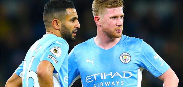 تشكيل-مانشستر-سيتي-أمام-كريستال-بالاس.-دي-بروين-ومحرز-على-دكة-البدلاء - 360 كورة اونلاين - مباريات اليوم مباشر جوال koora live - kora360 تشكيل-مانشستر-سيتي-أمام-كريستال-بالاس.-دي-بروين-ومحرز-على-دكة-البدلاء