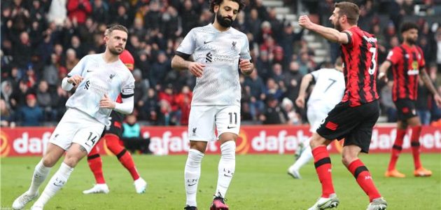 مدرب-بورنموث-يشيد-بأداء-لاعبه-ضد-محمد-صلاح.-ويوضح-تأثير-ركلة-الجزاء-المهدرة - 360 كورة اونلاين - مباريات اليوم مباشر جوال koora live - kora360 مدرب-بورنموث-يشيد-بأداء-لاعبه-ضد-محمد-صلاح.-ويوضح-تأثير-ركلة-الجزاء-المهدرة