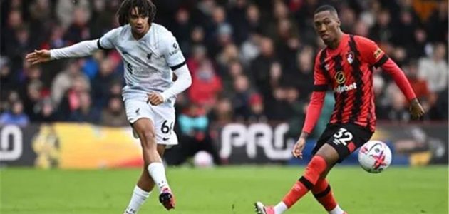 أرنولد-بعد-الخسارة-أمام-بورنموث:-تركيزنا-بالكامل-على-مباراة-ريال-مدريد - 360 كورة اونلاين - مباريات اليوم مباشر جوال koora live - kora360 أرنولد-بعد-الخسارة-أمام-بورنموث:-تركيزنا-بالكامل-على-مباراة-ريال-مدريد