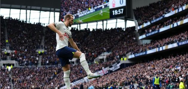 هاري-كين-يدخل-تاريخ-الدوري-الإنجليزي-بإنجاز-مميز-مع-توتنهام - 360 كورة اونلاين - مباريات اليوم مباشر جوال koora live - kora360 هاري-كين-يدخل-تاريخ-الدوري-الإنجليزي-بإنجاز-مميز-مع-توتنهام