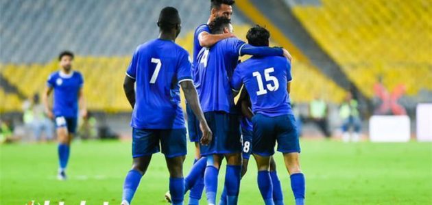 بالفيديو-|-حسين-فيصل-يقود-سموحة-للفوز-على-المقاولون-في-الدوري - 360 كورة اونلاين - مباريات اليوم مباشر جوال koora live - kora360 بالفيديو-|-حسين-فيصل-يقود-سموحة-للفوز-على-المقاولون-في-الدوري