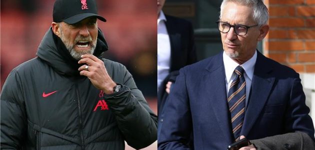 كلوب-عن-إيقاف-جاري-لينكر-بسبب-حقوق-اللاجئين:-عالم-صعب-العيش-فيه - 360 كورة اونلاين - مباريات اليوم مباشر جوال koora live - kora360 كلوب-عن-إيقاف-جاري-لينكر-بسبب-حقوق-اللاجئين:-عالم-صعب-العيش-فيه