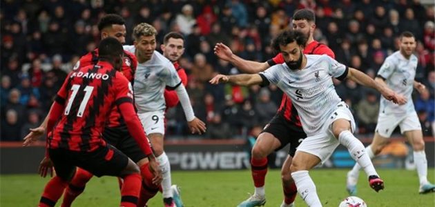 أسطورة-ليفربول-منتقدًا-محمد-صلاح:-يفتقر-للشغف.-وبيعه-قد-يكون-خيارًا - 360 كورة اونلاين - مباريات اليوم مباشر جوال koora live - kora360 أسطورة-ليفربول-منتقدًا-محمد-صلاح:-يفتقر-للشغف.-وبيعه-قد-يكون-خيارًا