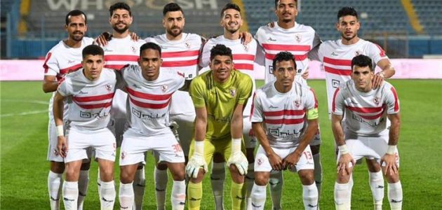 تشكيل-الزمالك-أمام-إنبي-في-الدوري.-الجزيري-مهاجم-وحيد - 360 كورة اونلاين - مباريات اليوم مباشر جوال koora live - kora360 تشكيل-الزمالك-أمام-إنبي-في-الدوري.-الجزيري-مهاجم-وحيد