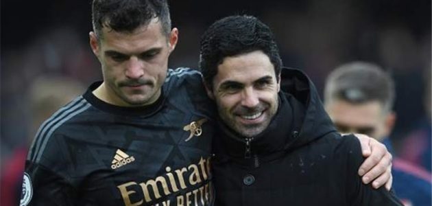 أرتيتا:-تغلبنا-نفسيًا-على-فولهام.-وهذا-هو-طريقنا-منذ-البداية - 360 كورة اونلاين - مباريات اليوم مباشر جوال koora live - kora360 أرتيتا:-تغلبنا-نفسيًا-على-فولهام.-وهذا-هو-طريقنا-منذ-البداية