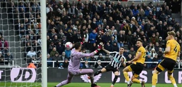 فيديو-|-نيوكاسل-يستغل-تعثر-ليفربول-ويقترب-من-المربع-الذهبي-بفوز-صعب-على-ولفرهامبتون - 360 كورة اونلاين - مباريات اليوم مباشر جوال koora live - kora360 فيديو-|-نيوكاسل-يستغل-تعثر-ليفربول-ويقترب-من-المربع-الذهبي-بفوز-صعب-على-ولفرهامبتون