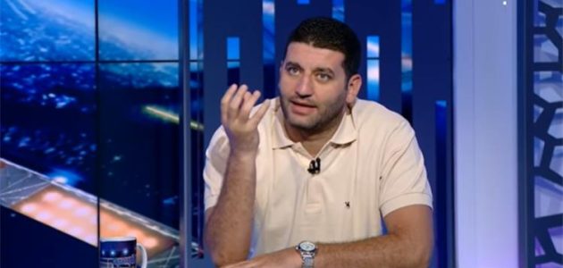 أمير-عزمي:-الزمالك-فاز-على-الترجي-بـ-الصدفة.-وأخشى-عدم-مشاركته-في-إفريقيا-الموسم-المُقبل - 360 كورة اونلاين - مباريات اليوم مباشر جوال koora live - kora360 أمير-عزمي:-الزمالك-فاز-على-الترجي-بـ-الصدفة.-وأخشى-عدم-مشاركته-في-إفريقيا-الموسم-المُقبل