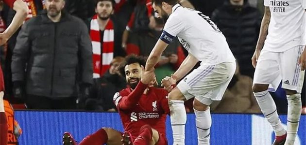 ماركا-قبل-مباراة-ليفربول-وريال-مدريد:-محمد-صلاح-يواجه-كابوسه-الدائم - 360 كورة اونلاين - مباريات اليوم مباشر جوال koora live - kora360 ماركا-قبل-مباراة-ليفربول-وريال-مدريد:-محمد-صلاح-يواجه-كابوسه-الدائم