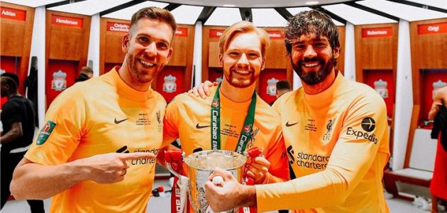 ليفربول-يوافق-على-رحيل-حارسه-في-الصيف - 360 كورة اونلاين - مباريات اليوم مباشر جوال koora live - kora360 ليفربول-يوافق-على-رحيل-حارسه-في-الصيف