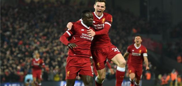 روبرتسون:-ماني-أسطورة-ليفربول.-ولم-يحزن-أحد-أكثر-مني-بعد-رحيله - 360 كورة اونلاين - مباريات اليوم مباشر جوال koora live - kora360 روبرتسون:-ماني-أسطورة-ليفربول.-ولم-يحزن-أحد-أكثر-مني-بعد-رحيله