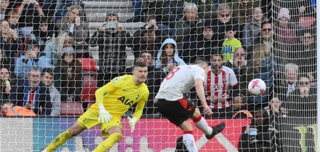 لاعب-ساوثهامبتون-عن-تنفيذه-ركلة-الجزاء-أمام-توتنهام:-اعتدت-على-ذلك-ضد-فورستر-في-حديقتي - 360 كورة اونلاين - مباريات اليوم مباشر جوال koora live - kora360 لاعب-ساوثهامبتون-عن-تنفيذه-ركلة-الجزاء-أمام-توتنهام:-اعتدت-على-ذلك-ضد-فورستر-في-حديقتي