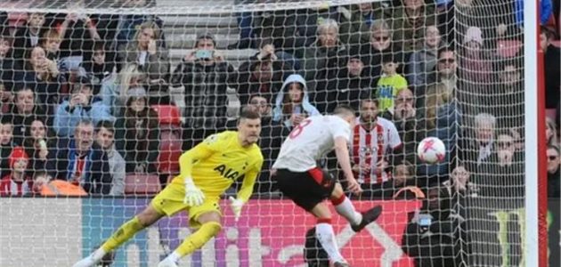 فيديو-|-في-مباراة-الـ6-أهداف.-ساوثهامبتون-يعود-من-بعيد-ويخطف-تعادلًا-قاتلًا-من-توتنهام - 360 كورة اونلاين - مباريات اليوم مباشر جوال koora live - kora360 فيديو-|-في-مباراة-الـ6-أهداف.-ساوثهامبتون-يعود-من-بعيد-ويخطف-تعادلًا-قاتلًا-من-توتنهام