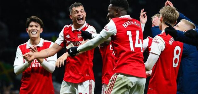 تشكيل-آرسنال-ضد-كريستال-بالاس.-هولدينج-يعوض-ساليبا-وجيسوس-بديلًا - 360 كورة اونلاين - مباريات اليوم مباشر جوال koora live - kora360 تشكيل-آرسنال-ضد-كريستال-بالاس.-هولدينج-يعوض-ساليبا-وجيسوس-بديلًا