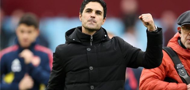 أرتيتا-بعد-فوز-آرسنال-برباعية:-خاب-أملي-بسبب-هدف-كريستال-بالاس.-ورد-فعل-اللاعبين-أبهرني - 360 كورة اونلاين - مباريات اليوم مباشر جوال koora live - kora360 أرتيتا-بعد-فوز-آرسنال-برباعية:-خاب-أملي-بسبب-هدف-كريستال-بالاس.-ورد-فعل-اللاعبين-أبهرني