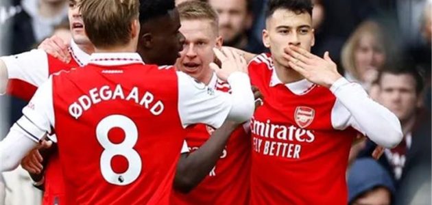 مارتينيلي:-أنا-مغرم-باللعب-مع-ساكا.-ولن-نشبع-من-الفوز-في-آرسنال - 360 كورة اونلاين - مباريات اليوم مباشر جوال koora live - kora360 مارتينيلي:-أنا-مغرم-باللعب-مع-ساكا.-ولن-نشبع-من-الفوز-في-آرسنال