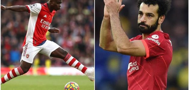 ترتيب-هدافي-الدوري-الإنجليزي-بعد-نهاية-الجولة-28.-هالاند-يحافظ-على-الصدارة-وساكا-يتخطى-محمد-صلاح - 360 كورة اونلاين - مباريات اليوم مباشر جوال koora live - kora360 ترتيب-هدافي-الدوري-الإنجليزي-بعد-نهاية-الجولة-28.-هالاند-يحافظ-على-الصدارة-وساكا-يتخطى-محمد-صلاح